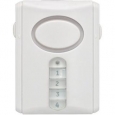 GE 45117 GE Security Alarm - Wireless - 120 dB - Audible