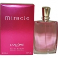 Lancome Miracle Women's 3.4-ounce Eau de Parfum Spray