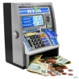 Ben Franklin ATM Bank (Talking)