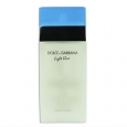 Dolce & Gabbana Light Blue Women's 3.4-ounce Eau de Toilette Spray (Tester)