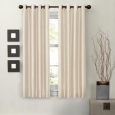 Jardin Thermal Lined Energy 63-Inch Curtain Panel