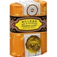 Bee & Flower Soap Ginseng 2.65 oz