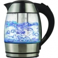 Brentwood 1.8-liter Electric Cordless Kettle with Tea Infuser