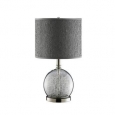 Filament Glass Table Lamp (As Is Item)