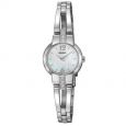 Seiko Women's SUJG45 Crystal Stainless steel Dress Watch