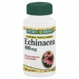 Nature's Bounty Echinacea, 400 mg, Capsules, 100 capsules - NATURE'S BOUNTY, INC.