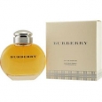 Burberry Women's 1-ounce Eau de Parfum Spray