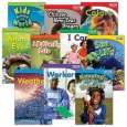 TIME FOR KIDS(R) Nonfiction Readers Grade 1 Set 2 (10-Book Set)