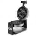 Cuisinart WAF-F10 Stainless Steel Round Belgian Waffle Maker