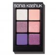 Sonia Kashuk Eye Palette Fresh Bloom 12 0.17 oz