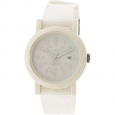 Timex Originals TW2P88200 White Cloth Quartz Fashion Watch