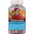 Nutrition Now Calcium Adult Gummy Vitamins 60 Gummies