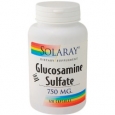 Glucosamine Sulfate 750 MG 120 Capsules