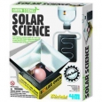 4M Green Science Solar Science