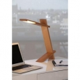 Plank Contemporary LED Desk Lamp