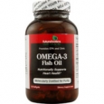 Futurebiotics Omega-3 Fish Oil 100 Softgels