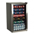 EdgeStar BWC120 103 Can and 5 Bottle Extreme Cool Beverage Cooler