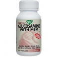 Glucosamine With MSM 80 Tablets