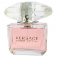 Versace Bright Crystal Women's 3-ounce Eau de Toilette Spray (Tester)