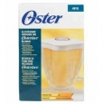 Oster 4918-2 Blender Jar Fits All Older Oster Blenders, Glass, 5 Cups