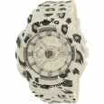 Casio Women's Baby-G BA110LP-7A White Plastic Quartz Fashion Watch