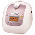 Cuckoo CRP-G1015F 10 Cups Electric Pressure Rice Cooker