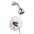 Grohe Polished Nickel Concetto Shower Only Trim Kit