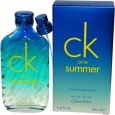 Calvin Klein Ck One Summer Women's 3.4-ounce Eau de Toilette Spray