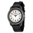 Victorinox Swiss Army Original Men's 249089 Black Nylon Strap Watch