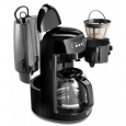 KitchenAid KCM1402OB Onyx Black 14-cup Coffee Maker
