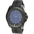 Invicta Men's Pro Diver 23734 Black Rubber Quartz Fashion Watch