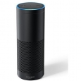 Amazon Echo Plus with Built-In Smart Home Hub, Black