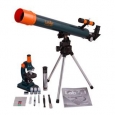 Levenhuk LabZZ MT2 Microscope and Telescope Kit