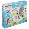 Robot Races Coding Game