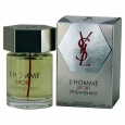 L'Homme Sport by Yves Saint Laurent, 3.3 oz Eau De Toilette Spray for Men
