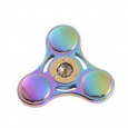 Colorful Professional Fidget Aluminum Metal Hand Spinner For ADHD Stress Out Autism