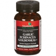 Garlic Echinacea Goldenseal+ 60 Tablets