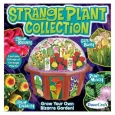 Strange Plant Collection