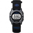 Timex Unisex TW4B024009J Expedition CAT Black Fast Wrap Strap Watch