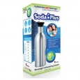 Soda Plus Beverage Carbonating System