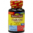 Nature Made Fish Oil Pearls 500 mg - 90 Softgels