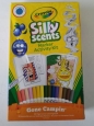 Crayola Silly Scents Gone Campin' Gift Set