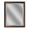 Headwest Oil Rubbed Bronze Wall Mirror