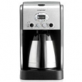 Cuisinart DCC-2750 10-cup Extreme Brew Coffeemaker