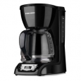 Black & Decker DLX1050B 12-Cup Programmable Coffeemaker