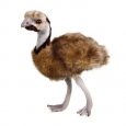 National Geographic Emu Plush