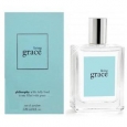 Philosophy Living Grace Women's 4-ounce Eau de Parfum Spray
