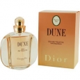 Christian Dior Dune Women's 3.4-ounce Eau de Toilette Spray