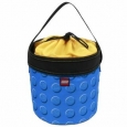 LEGO(R) Cinch Bucket - Blue