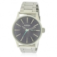 Nixon Stainless Stee Mens Watch A356230